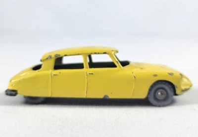 MOKO Lesney Matchbox 1959 vintage Nº66 Citroen  Foto 1 de 4