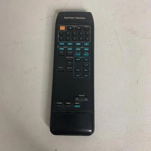 Harman Kardon Universal Remote Control - Model 1833 - Zdjęcie 1 z 5