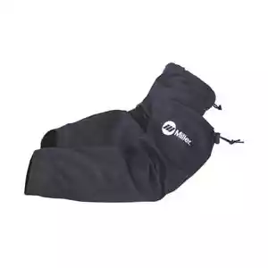 Miller Electric 247148 Flame Resistant Sleeve, Navy, Cotton - Picture 1 of 1