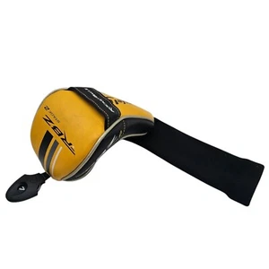 TaylorMade RBZ Stage 2 Hybrid Rescue Golf Club Head Cover *Excellent Condition* - Picture 1 of 8