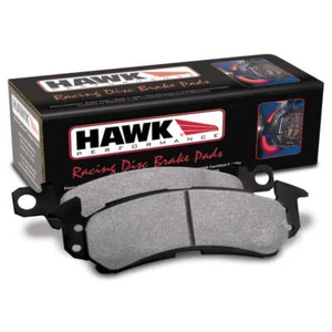 Hawk Fits BMW 330CI/330I/330XI/525i/740i/754iL/M3/M5/X3/X5/Z4/Z8 / Range Rover H - Picture 1 of 10