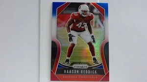2019 Panini Prizm Football Inserts, Prizms, Rookies, Red/White/Blue, Green - Picture 1 of 73