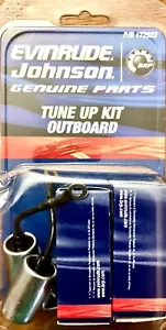 NEW Genuine OEM Evinrude Johnson BRP 0172522 Outboard Tune Up Kit 172522 - Picture 1 of 2