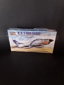 AIRFIX 02061 - N.A. F86D SABRE - 1/72 - Foto 1 di 1