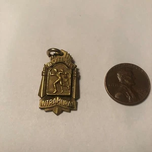 Vintage Jewerly / Butler University, IN Intramural (1950er Jahre) - Bild 1 von 2