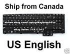 Keyboard for SAMSUNG X520 NP-X520 V106360BS1 - Black - US English