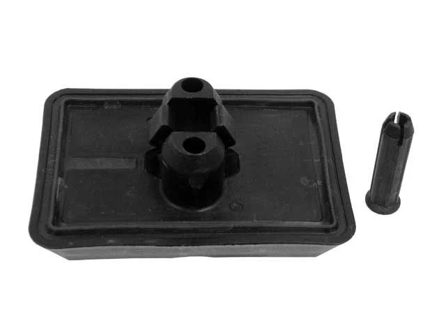 Jack Pad For 1997-2000 BMW 528i 1998 1999 FJ419NQ - Image 1 of 1