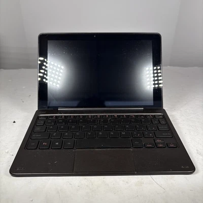 Nextbook Flexx 9 Intel Tablet Laptop NXW9QC132 Untested - Image 1 of 4