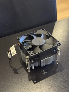 Dell 61M44 Precision Tower 3620 Heatsink & Fan 3VRGY - Afbeelding 1 van 4