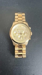 Michael Kors MK5055 Women's Watch, Used, No box or Papers, Sized but comes with - Bild 1 von 3