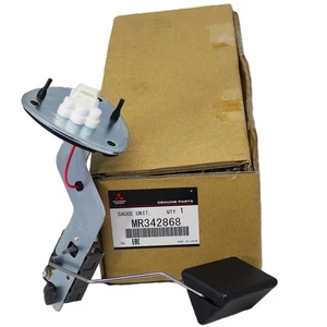 Fuel Tank Level Gauge Unit for Mitsubishi PAJERO SHOGUN V88W MK4 3.2 DiD - Picture 1 of 7