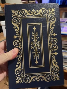 EASTON PRESS- ON WAR - Carl von Clausewitz - Volume 1 - Picture 1 of 15