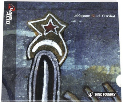 Sonic Foundry Storey Rapoon Loops für Acid Sample/Sound Library/Sampling CD - Bild 1 von 3