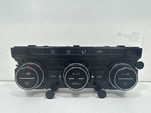 COMANDI CLIMA PER VOLKSWAGEN Tiguan R Line 5NA907044M (16>>) - Foto 1 di 3