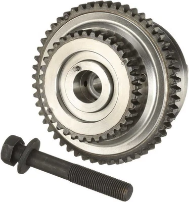 Звездочка с переменным ГРМ двигателя подходит для Nissan Frontier Xterra Pathfinder 2002-2017 годов выпуска - Изображение 1 из 3