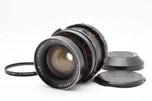 Mamiya Sekor 65mm f4.5 medio formato 1902 - Foto 1 di 12