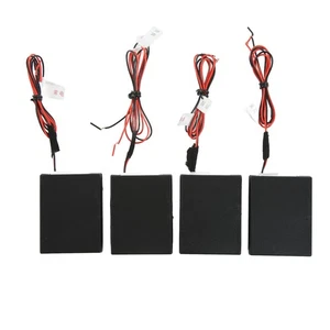 For Upgrades 64 Colors 21 Lights Ambient Lighting Kits Switch Controller - Picture 1 of 12