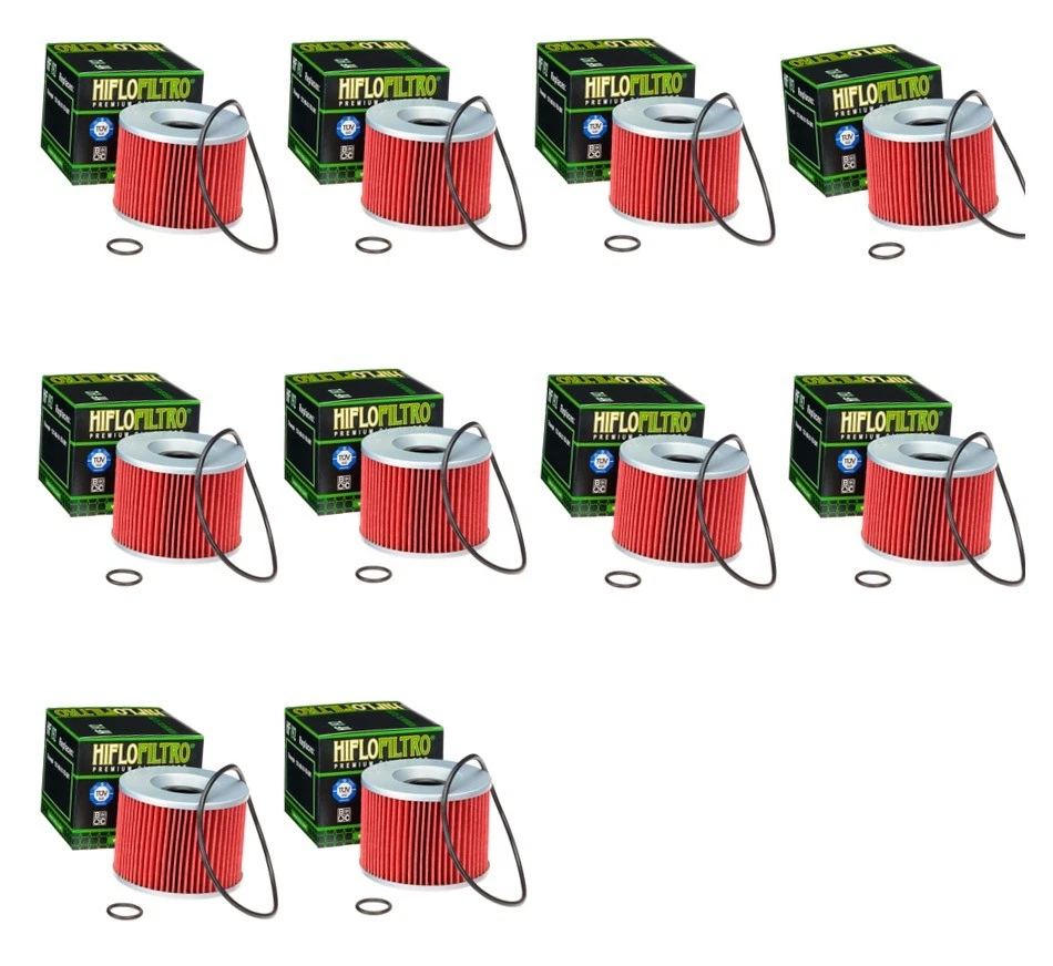 Filtro De Aceite De Repuesto Para Motocicleta Triumph 900