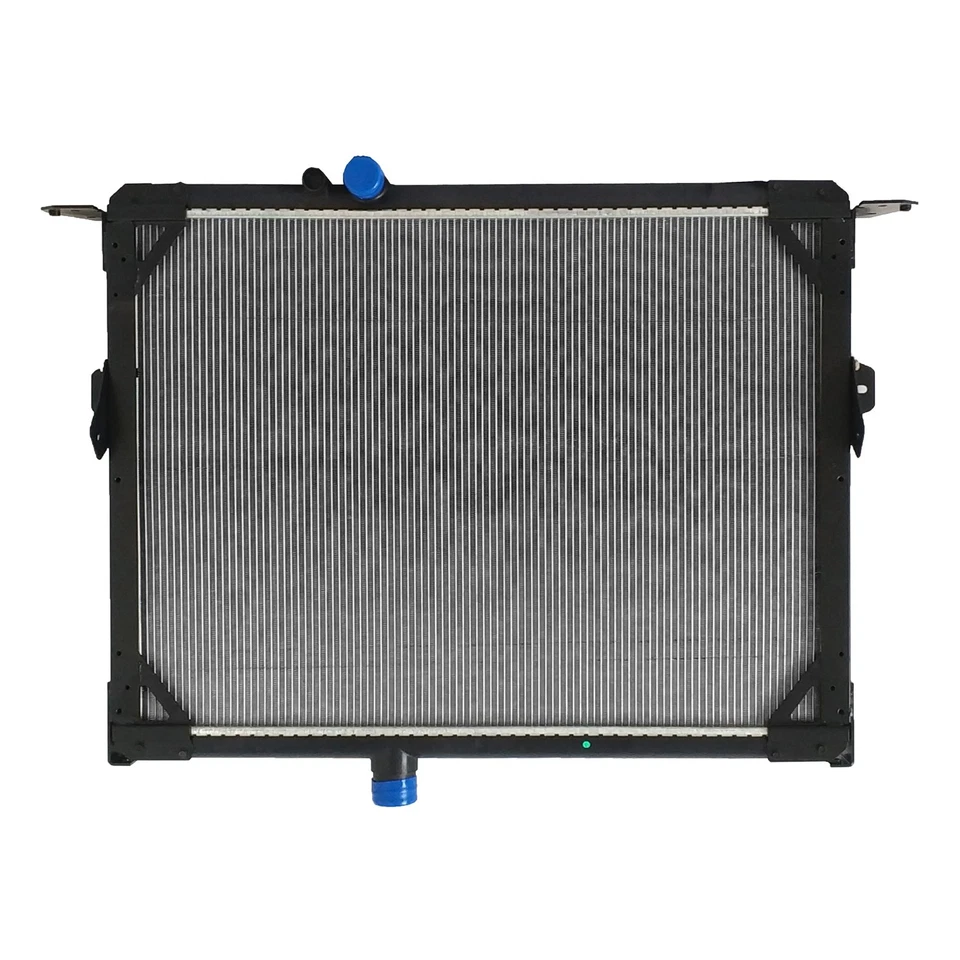 New Radiator fits 1994-2000 Mack CH613 — 第 1/1 张图片
