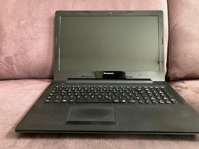 Lenovo Laptop - G50 20351 / Intel i3-4010U - Bild 1 von 4