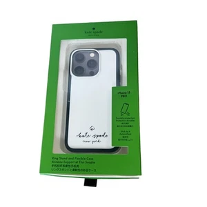 Kate Spade Case iPhone 15 Pro phone case - Photo 1 sur 7