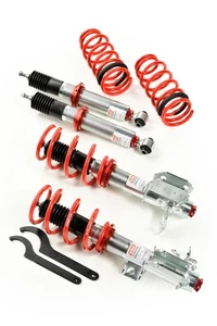 Eibach Pro Street Multi Coilovers for Audi TT Roadster (8N) 1.8 T 1999 > 2006 - Picture 1 of 1