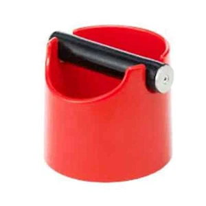 ORIGINAL NEW EXCLUSIVE Joe Frex Concept Art plastic Basic Knockbox - Red - Picture 1 of 1