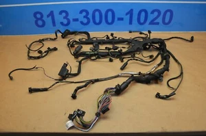 2009 W221 W216 MERCEDES S600 CL600 M275 ENGINE WIRING WIRE HARNESS 2751503233 - Bild 1 von 12