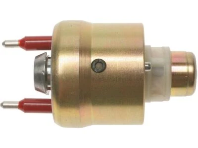 For 1988-1993 GMC K3500 Fuel Injector AC Delco 93387MFYX 1989 1990 1991 1992 - Image 1 of 2