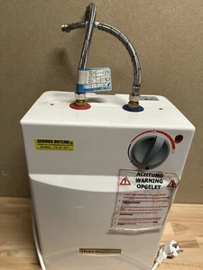Durchlauferhitzer Thermoflow 5 Liter - Bild 1 von 2