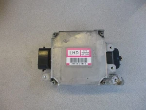 MÓDULO DE CONTROL DE DIRECCIÓN ASISTIDA LEXUS GS450H 2007, USADO ORIGINAL, 8965030680 - Imagen 1 de 7