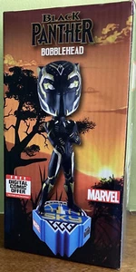 New in Box Chicago Sky Marvel's Shuri as Black Panther Bobblehead: From 9/3/2023 - Picture 1 of 6