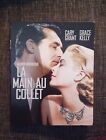 Blu-Ray "La Main Au Collet" Cary Grant, Grace Kelly / Alfred Hitchcock