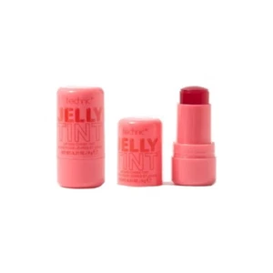 3 × Technic UK Jelly Lip & Cheek Tint 9g - Peach Fizz - Picture 1 of 1