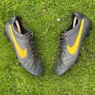 Nike Tempo Legend IV FG PRO   454316-080   Size UK 12.  Made In Italy