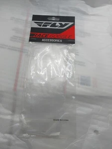 New FLY RACING LENS CLEAR WITHOUT POSTS WPS 37-2459 - Bild 1 von 7