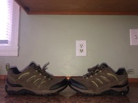 merrell pine ventilator mid gtx