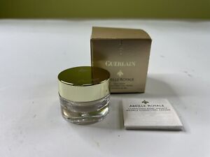 Guerlain Abeille Royale Day Cream Normal To Dry Skin (7mL / .23oz) NEW