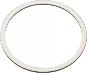 Freehub Kassettenabstandhalter 2x35x41mm für Shimano/SRAM 8/9/10 Geschwindigkeitswaschmaschine Scheibenring - Bild 1 von 1