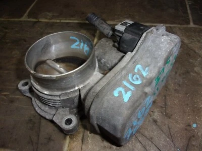 2007 SATURN VUE 06 07 COBALT G6 SOLSTICE 2.4L 节气门阀门 Assy — 第 1/4 张图片