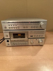 Universum HiFi System 2300 - Bild 1 von 6