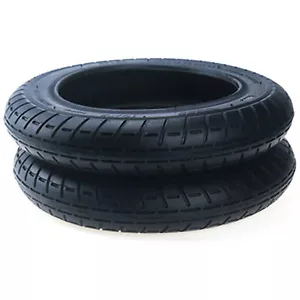 Replace 10X2 Wheel Pneumatic Tire 10 Inch Inner Tube for M365 Electric Scooter - Picture 1 of 11