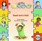 Yum Lets Eat in English by Thando Maclaren (Paperback 2008)