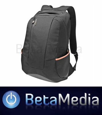 Everki 17" Swift Light Mochila para Laptop Notebook Bolsa de Viaje Estuche Acolchado Hombro Foto 1 de 4