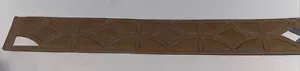 Antique German Gottschalk Doll House copy porch railing trim - Picture 1 of 2