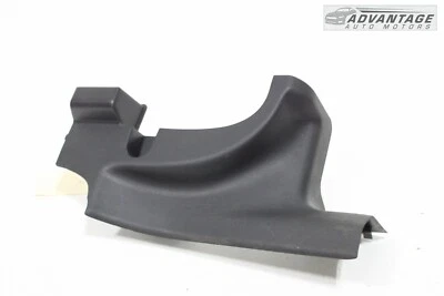 2012-23 MITSUBISHI OUTLANDER SPORT REAR RIGHT DOOR SILL SCUFF PLATE TRIM OEM - Image 1 of 4