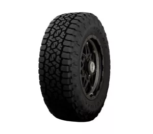 TOYO OPEN COUNTRY AT3 265/70R17 115T 265 70 17 Tyre - Picture 1 of 1