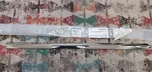 2015-18 DODGE RAM CREW CAB 1500 Body Side Chrome Limited Molding NEW OEM MOPAR - Picture 1 of 2