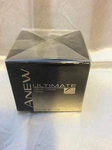 Avon Anew Ultimate 7S Night Cream - New in Box! - Picture 1 of 1