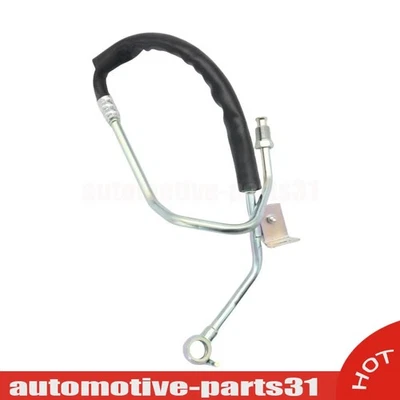 Oil Cooler Hose Pressure Line for Mitsubishi Montero Pajero 2001-2006 MR431081 Foto 1 de 4